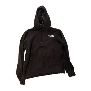 The North Face Black Men's Hoodie Mens Large
